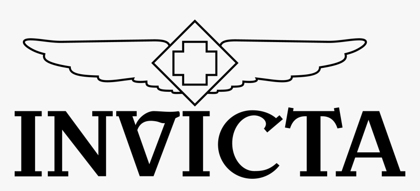 Transparent Bordes Vintage Blanco Y Negro Png - Invicta, Png Download