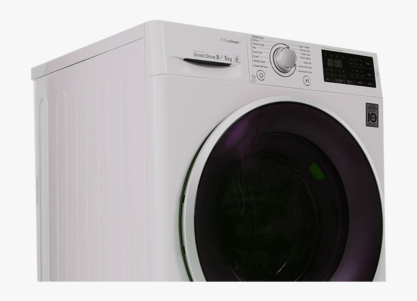 Washer Dryer Insurance Protection - Clothes Dryer, HD Png Download