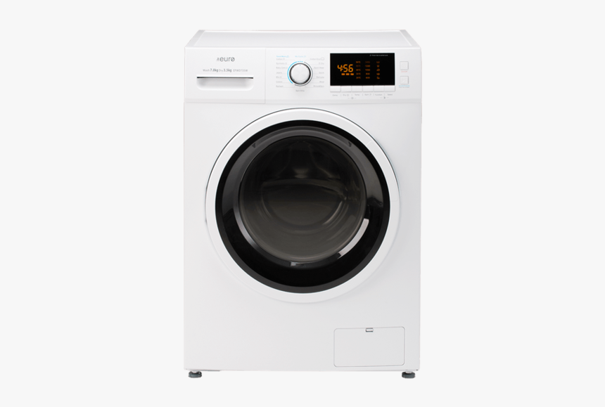 7kg Bosch Washing Machine, HD Png Download