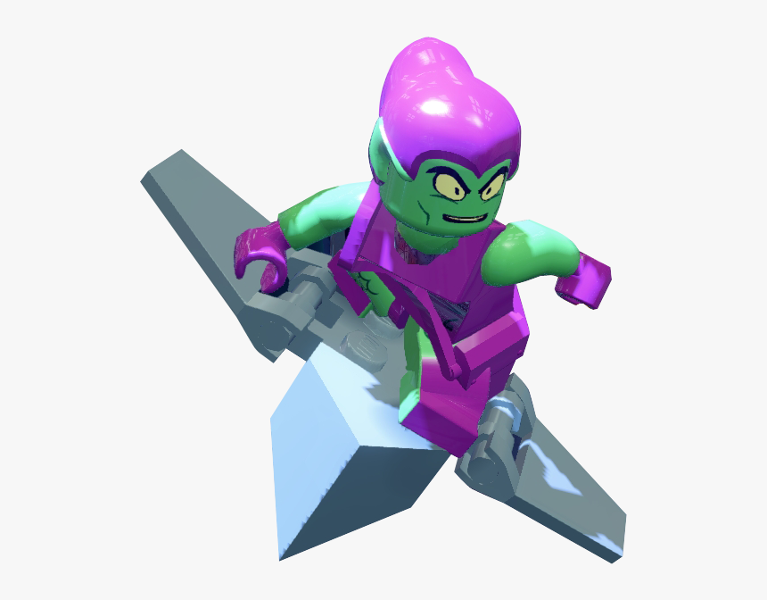 Doctor Connors Lego, HD Png Download