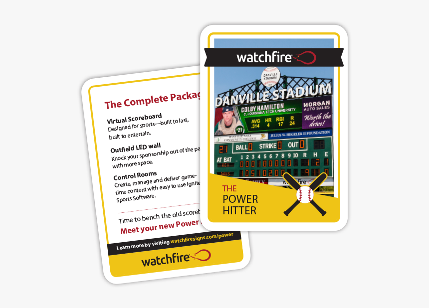 Watchfire, HD Png Download