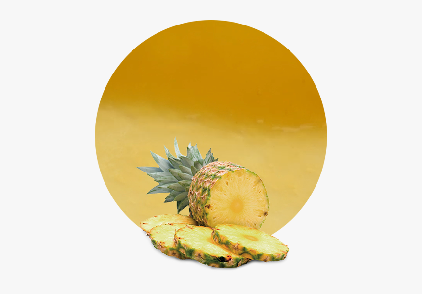 Pineapple Smooth Cayenne, HD Png Download