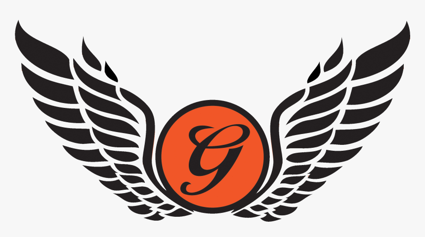 Wings Transparent Png Pictures - Nakkalites Youtube Channel, Png Download