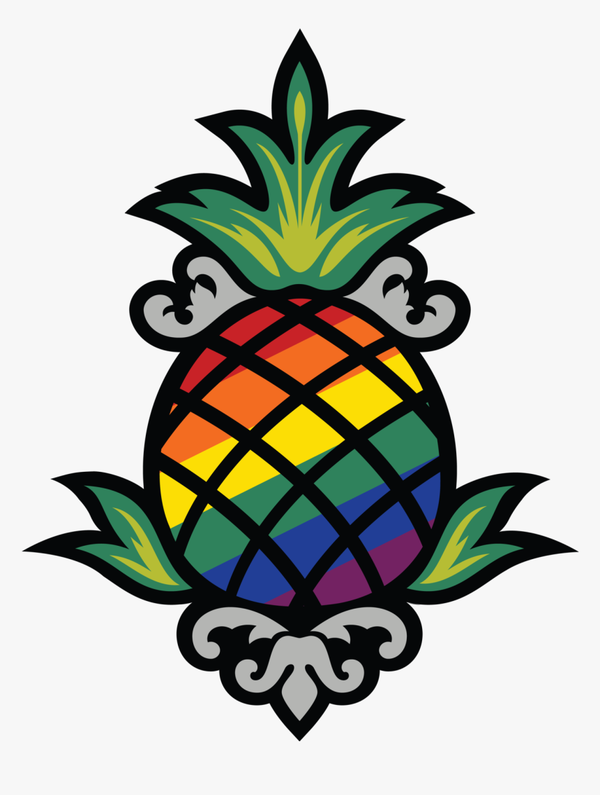 Pine Apple Png, Transparent Png