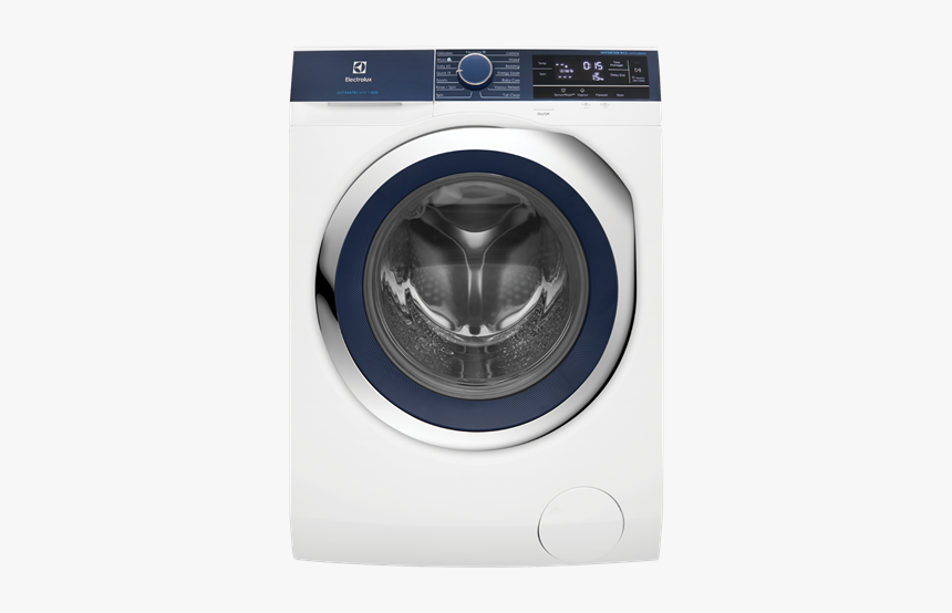 Ewf9043bdwa Hero Front - Electrolux 10kg Washing Machine, HD Png Download