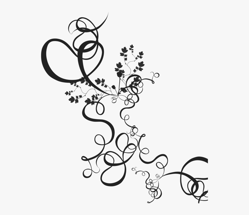 Adornos Para Tarjetas Png - Happy Anniversary To Two Special Friends, Transparent Png