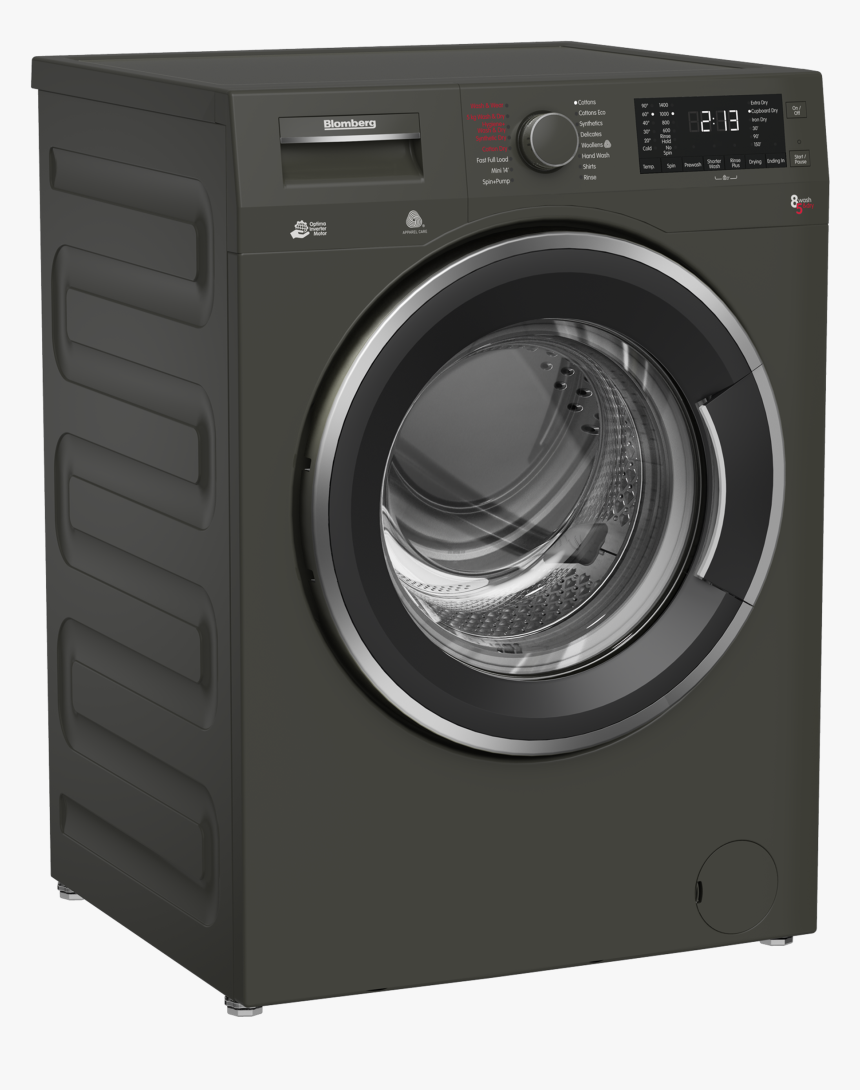 Combo Washer Dryer, HD Png Download