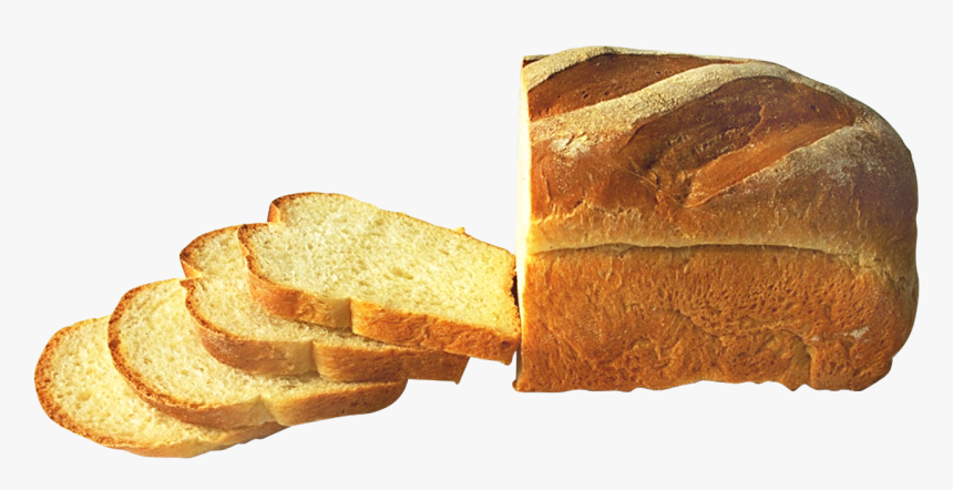 Slices Of Bread Png Transparent Image - Картинки Хлеба Скачать Бесплатно, Png Download