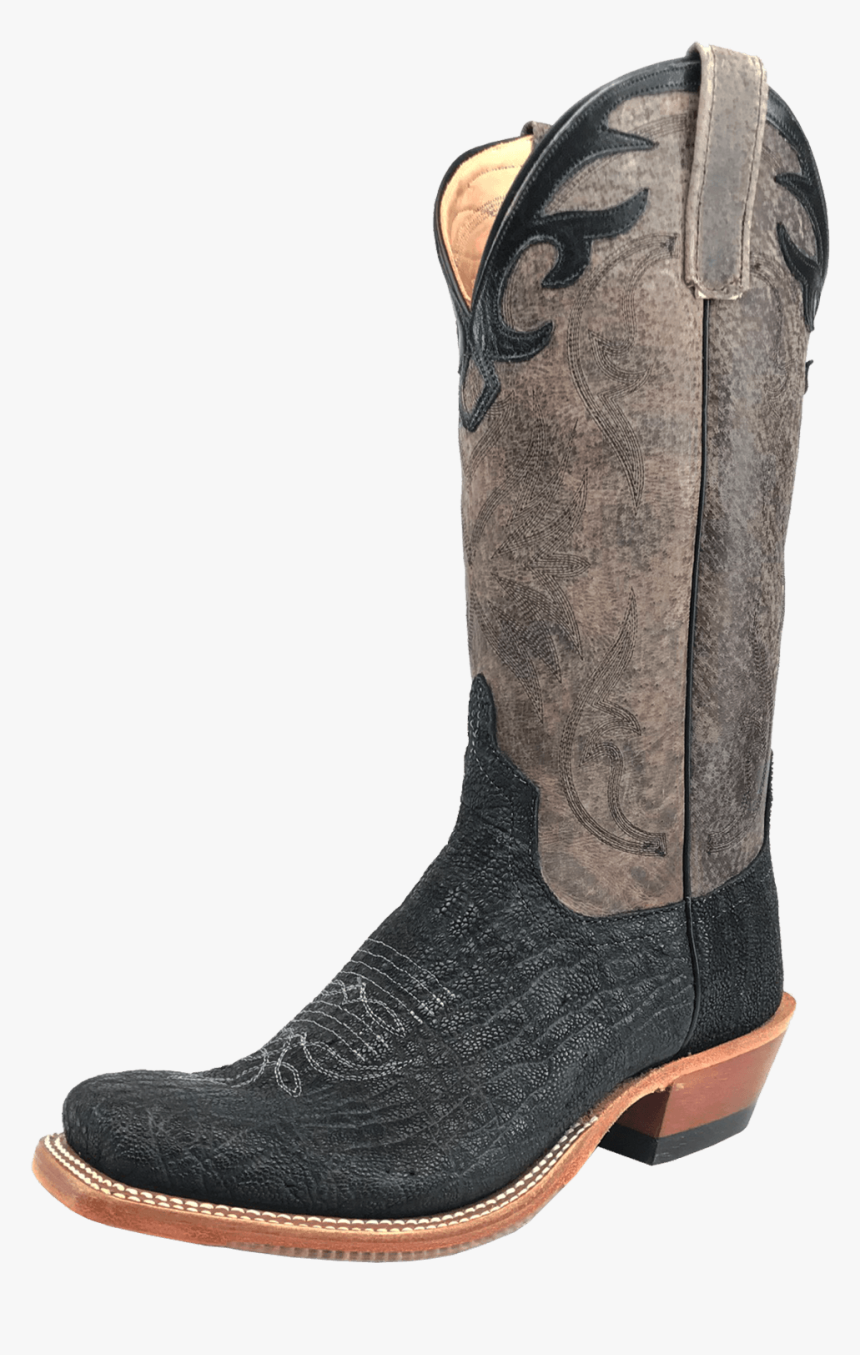 Anderson Bean Men S - Anderson Bean Grey Elephant Boots, HD Png Download