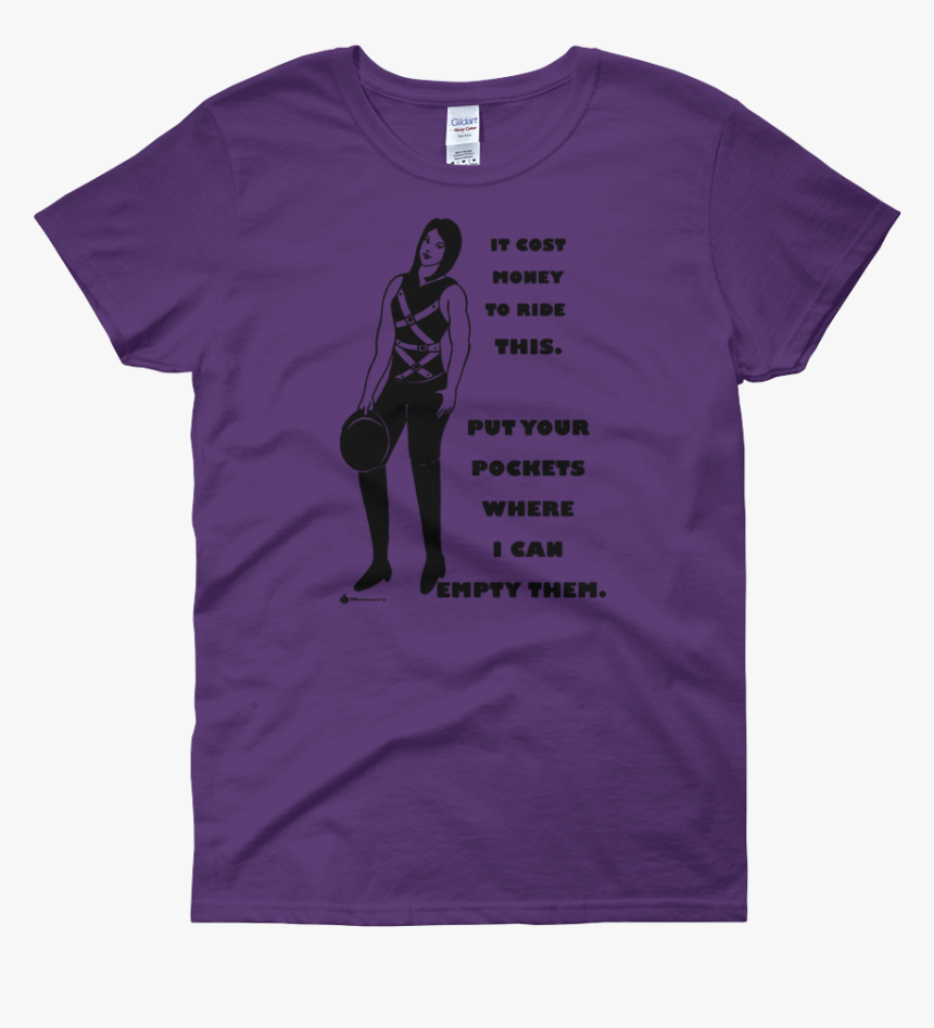Transparent Bad Girl Png - T-shirt, Png Download