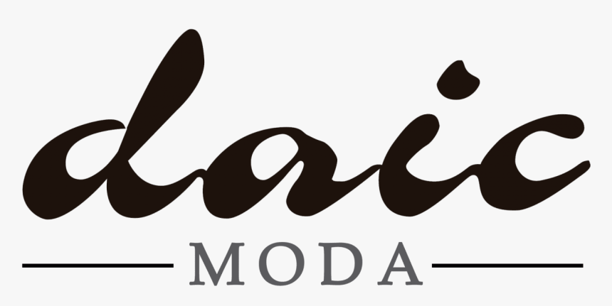 Daic Moda - Calligraphy, HD Png Download