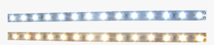 Extrabrite© 12v Led Strips 30 Inch Warm White - Light Strips Dollhouse, HD Png Download
