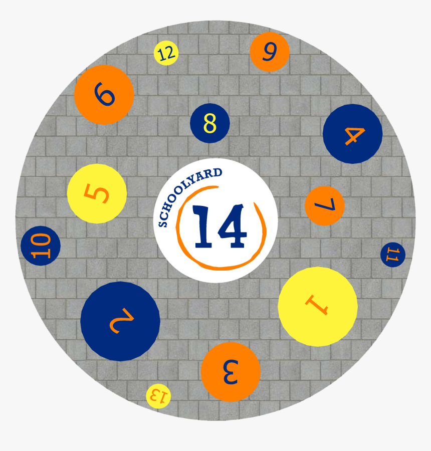 Circle, HD Png Download