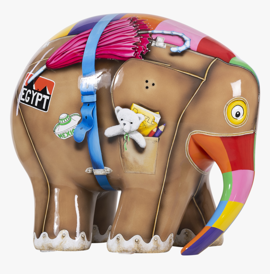 Data-srcset - Indian Elephant, HD Png Download