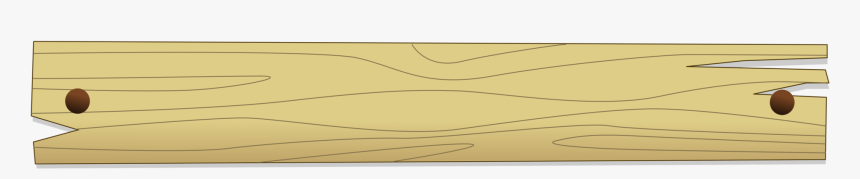 Tiras De Madera, Borde De Madera, Madera, Tablón, Uñas - Plywood, HD Png Download