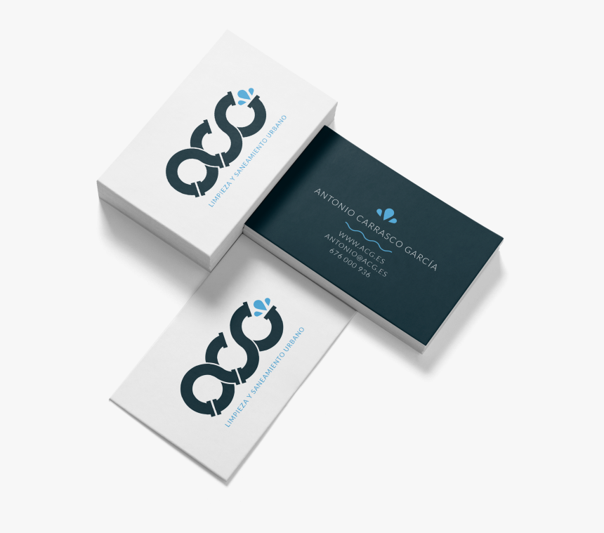 Tarjetas Mockup - Graphic Design, HD Png Download