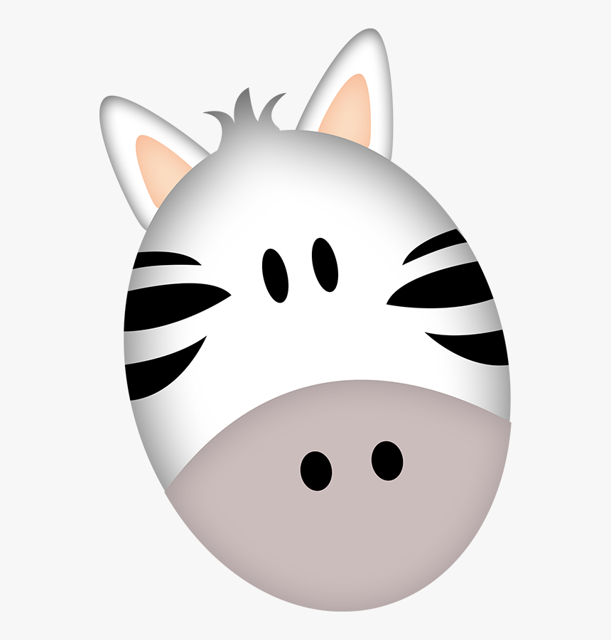 Photo By @daniellemoraesfalcao - De Animalitos Para Baby Shower, HD Png Download