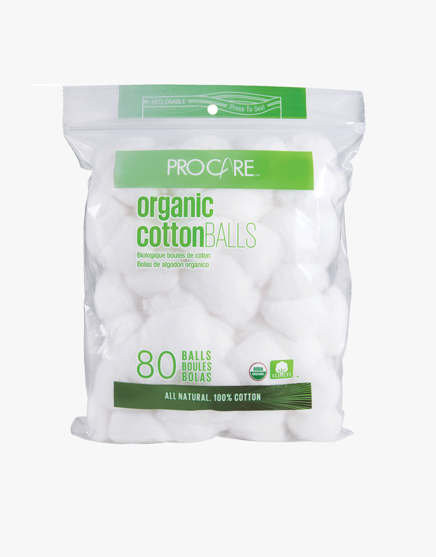 Cotton Ball Png Free Image Download - Food, Transparent Png