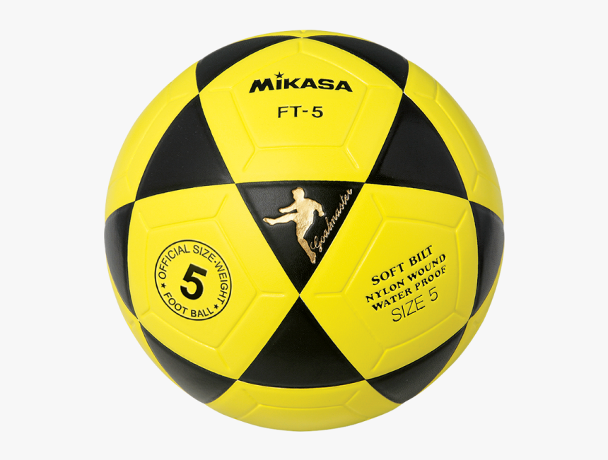 Mikasa Footvolley Ball, HD Png Download