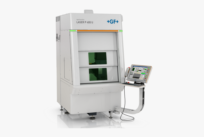 Gf Machining Solutions, HD Png Download