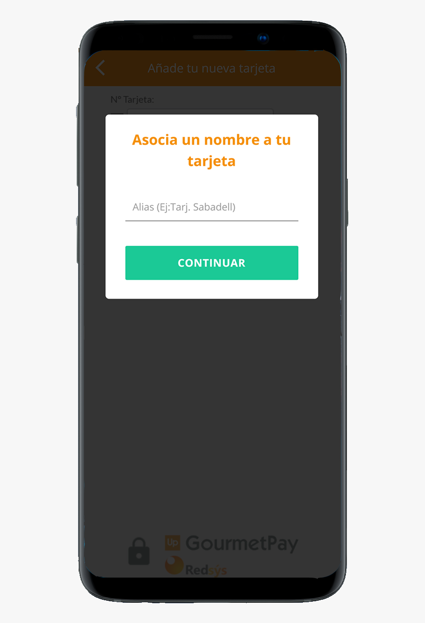 Smartphone, HD Png Download