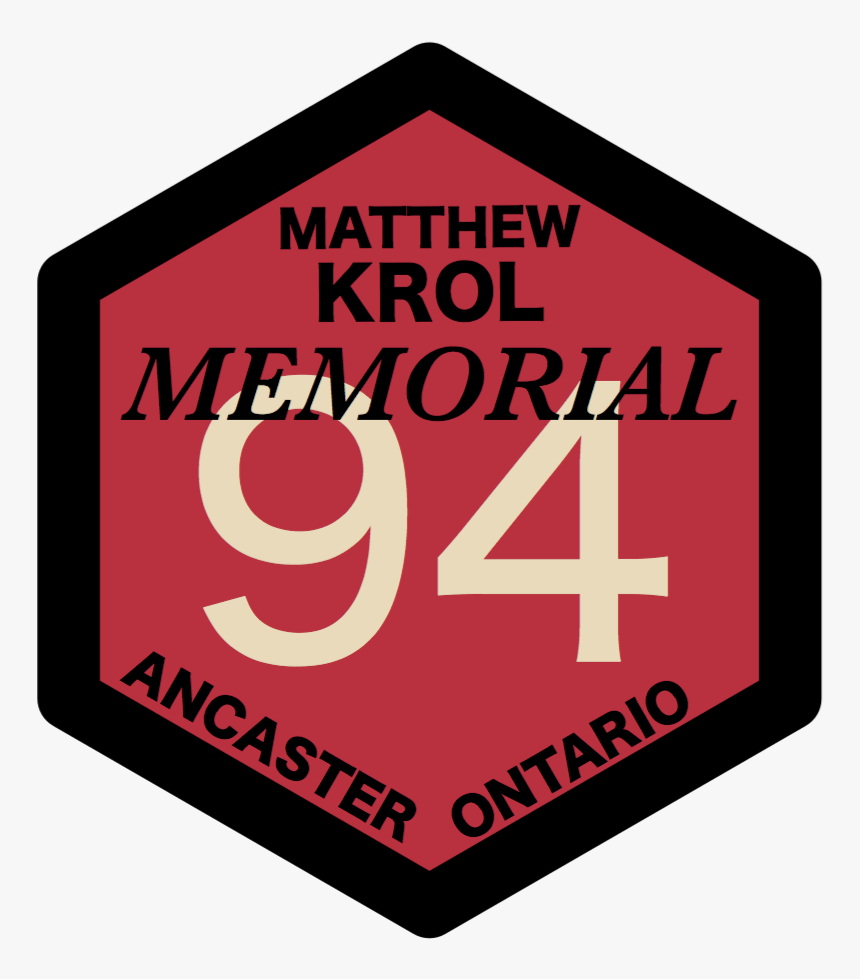 Matthew Krol - Sign, HD Png Download