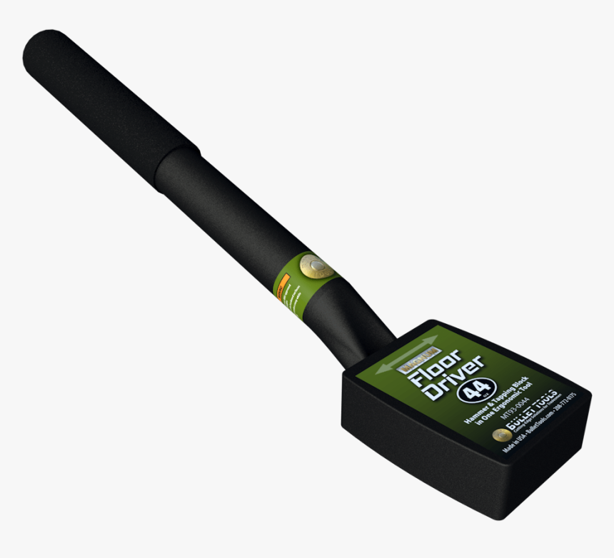 Flooring Hammer Block, HD Png Download