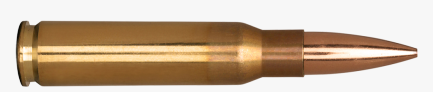 6.5mm Creedmoor, HD Png Download