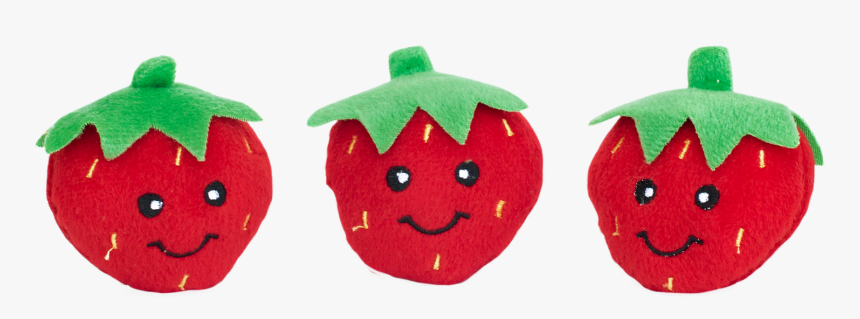 Strawberry, HD Png Download