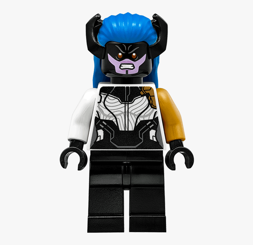 Avengers Infinity War Proxima Midnight Lego, HD Png Download