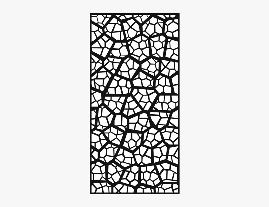 Latticework, HD Png Download