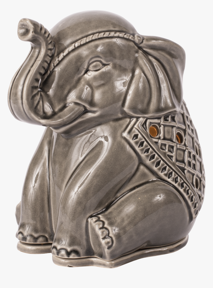Walmart Elephant Wax Warmer, HD Png Download