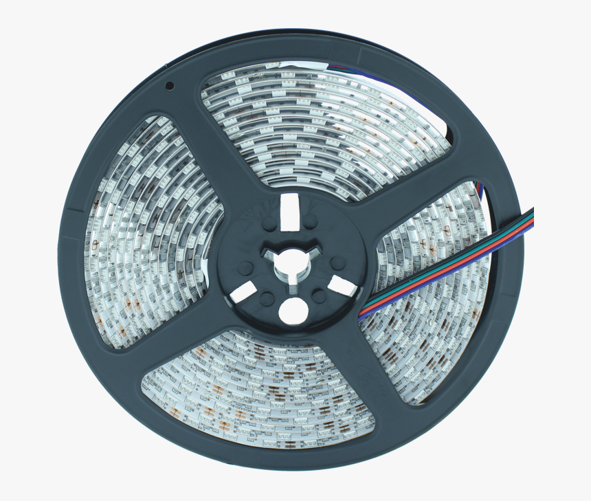 Photo Led Strip 5050 Ip63 - Ceiling, HD Png Download