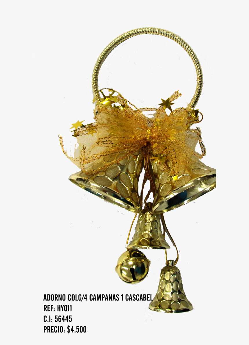 Ghanta, HD Png Download