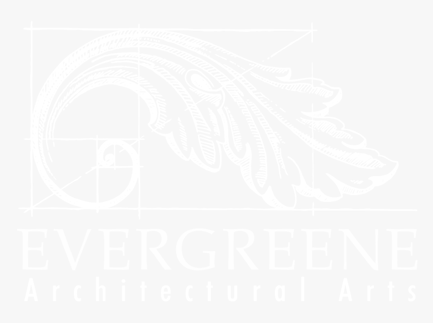 Evergreene Architectural Arts Logo - Spiderman White Logo Png, Transparent Png