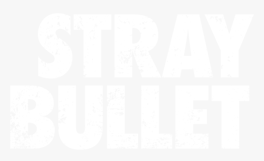 Stray Bullet - Illustration, HD Png Download