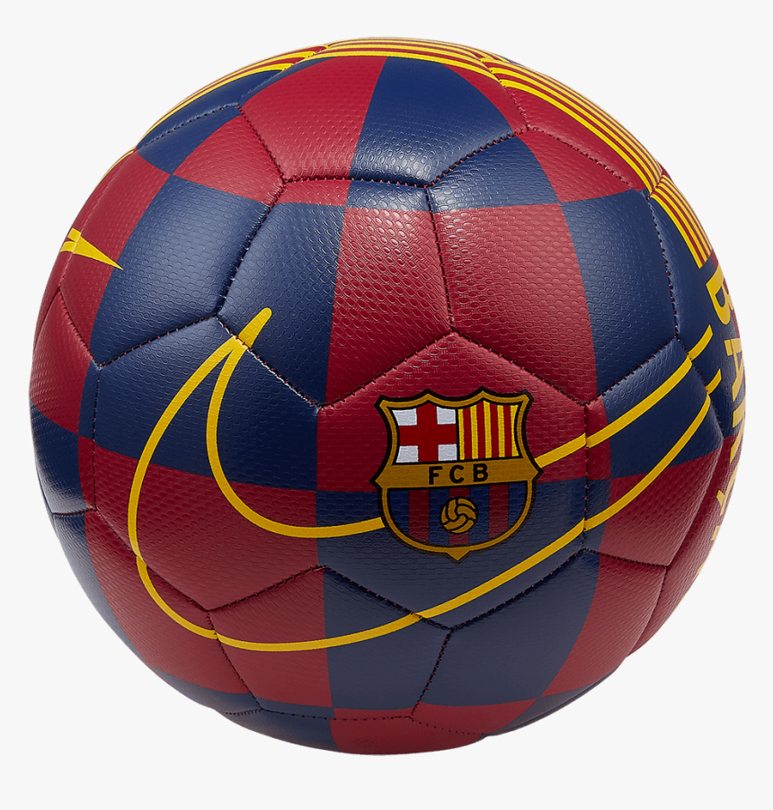 Nike Soccer Ball, HD Png Download