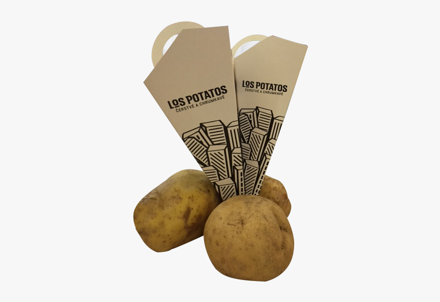 Russet Burbank Potato, HD Png Download