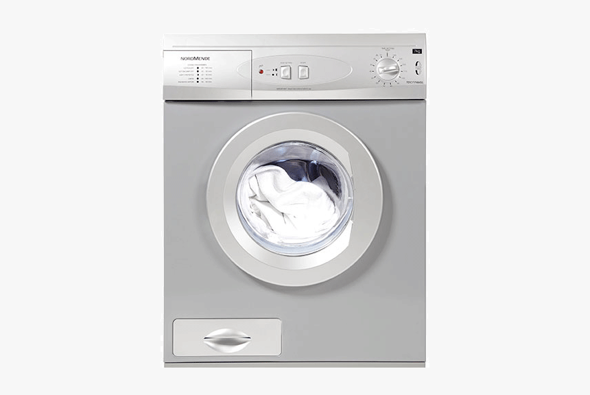 Image Description - Washing Machine, HD Png Download
