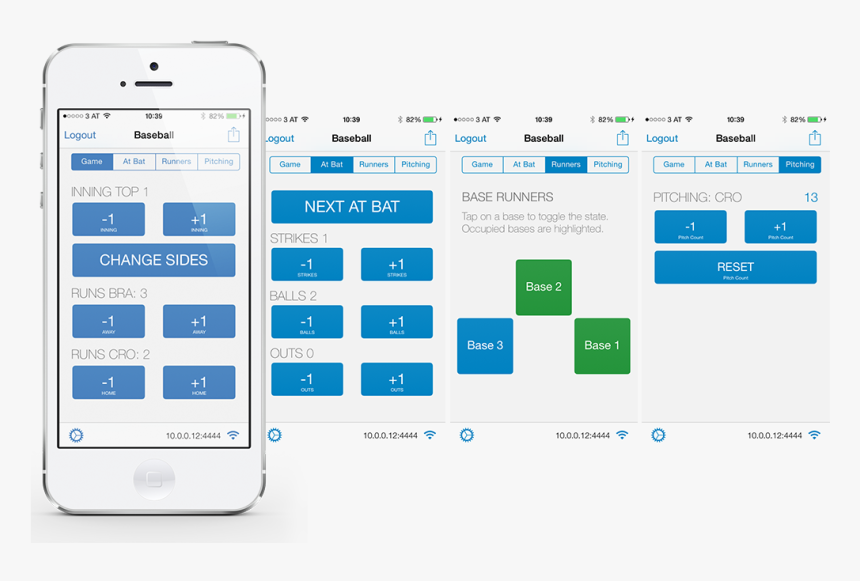 Screenshot, HD Png Download