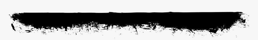 Grunge Line Border Png, Transparent Png