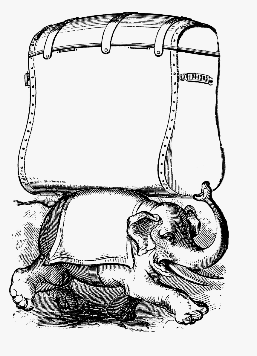 Transparent Free Clipart Banners - Eric Richardson Packed, HD Png Download