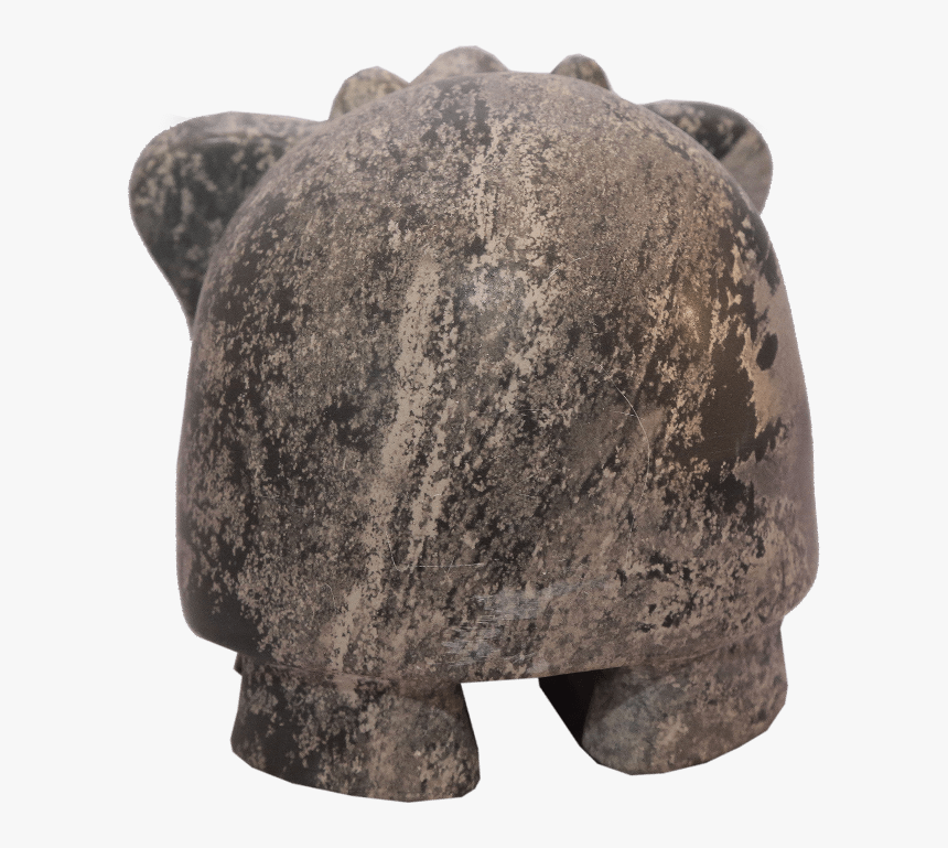 Clip Art Elephant Trunk Snake - Statue, HD Png Download