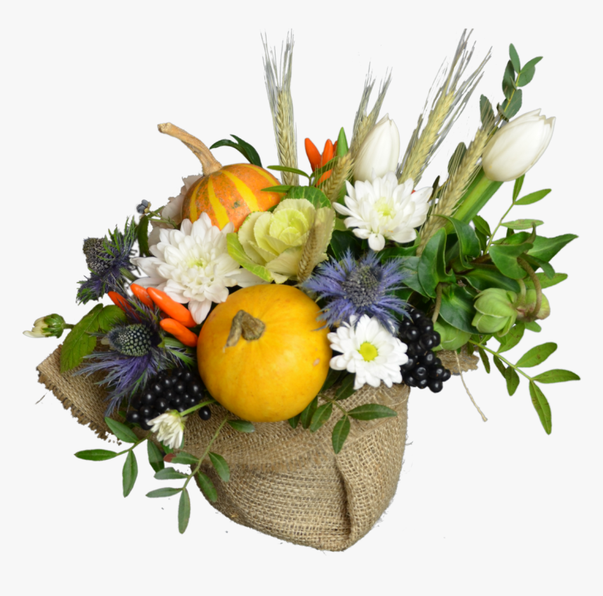Gifts Of Autumn Flower Shop Studio Flores - Bouquet, HD Png Download