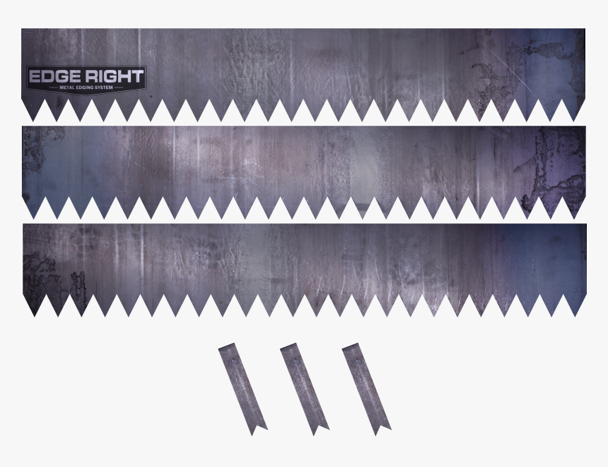 Hammer In Landscape Edging, HD Png Download