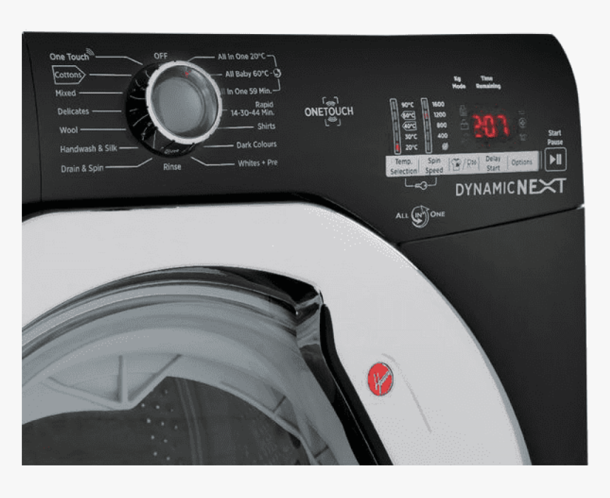 Washing Machine, HD Png Download