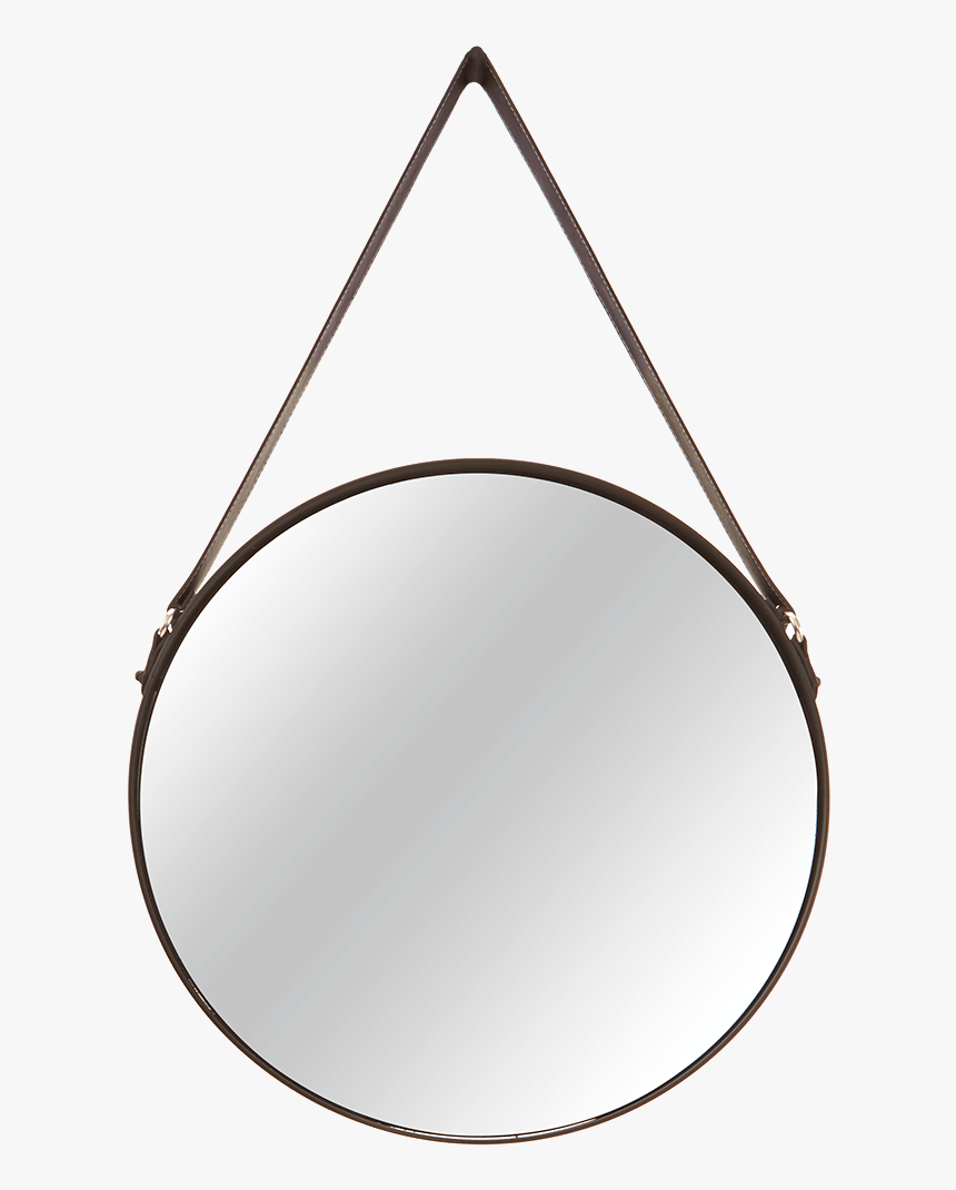 Transparent Espelho Png - Circle, Png Download