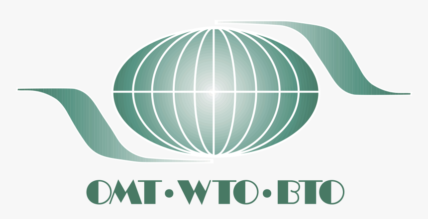 World Tourism Organization Vector, HD Png Download