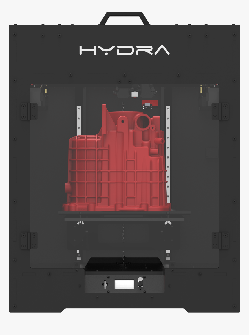 Hydra Pro India - Electronics, HD Png Download