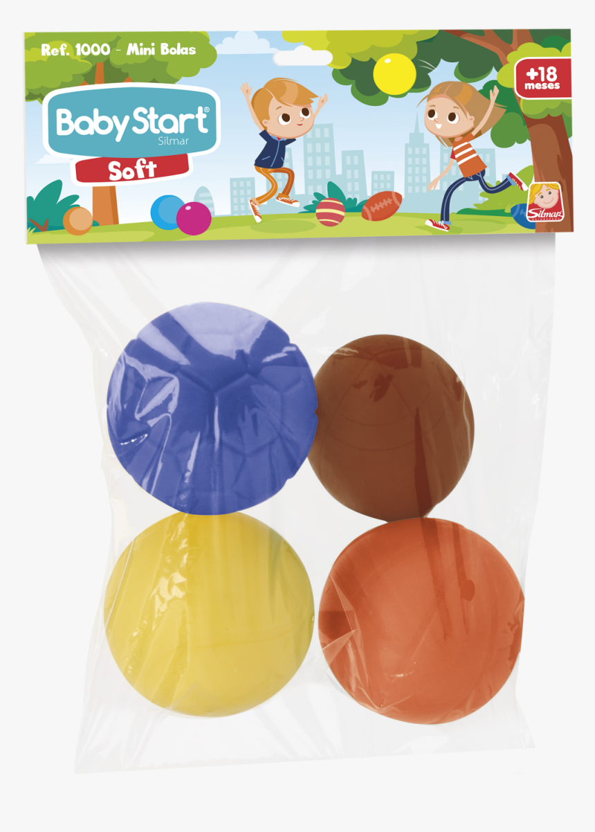 Mini Bolas 
 Title Mini Bolas - Sphere, HD Png Download